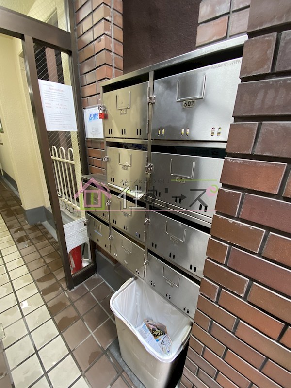 ジュネスシャトー11 その他外観4