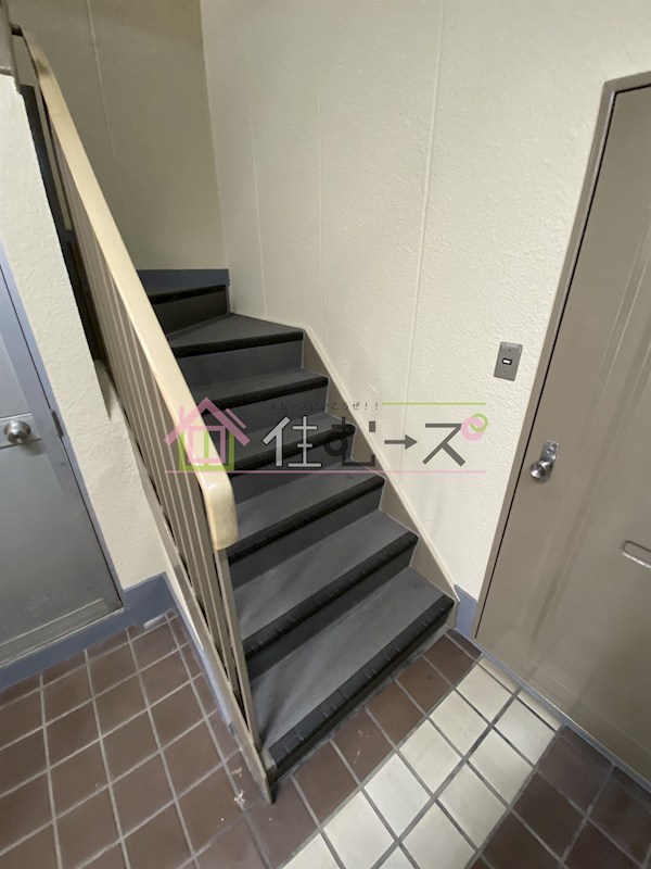 ジュネスシャトー11 その他外観5