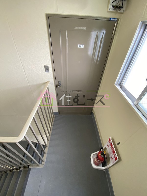 ジュネスシャトー11 その他外観6