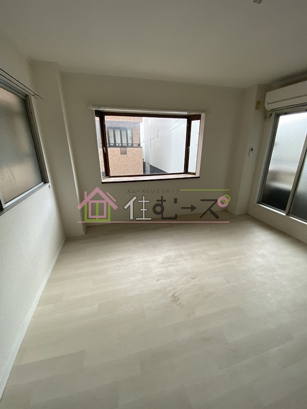 ジュネスシャトー11 ベッドルーム