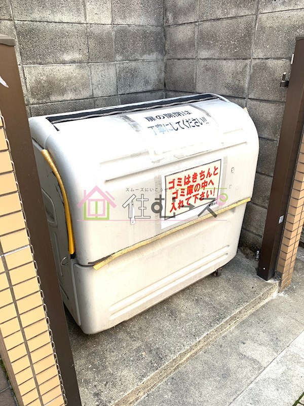 ドゥリーム新今里 その他外観3