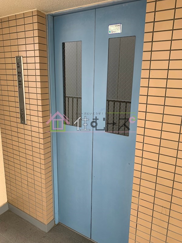 ドゥリーム新今里 その他外観5