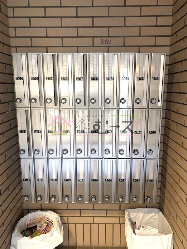 ドゥリーム新今里 その他外観6