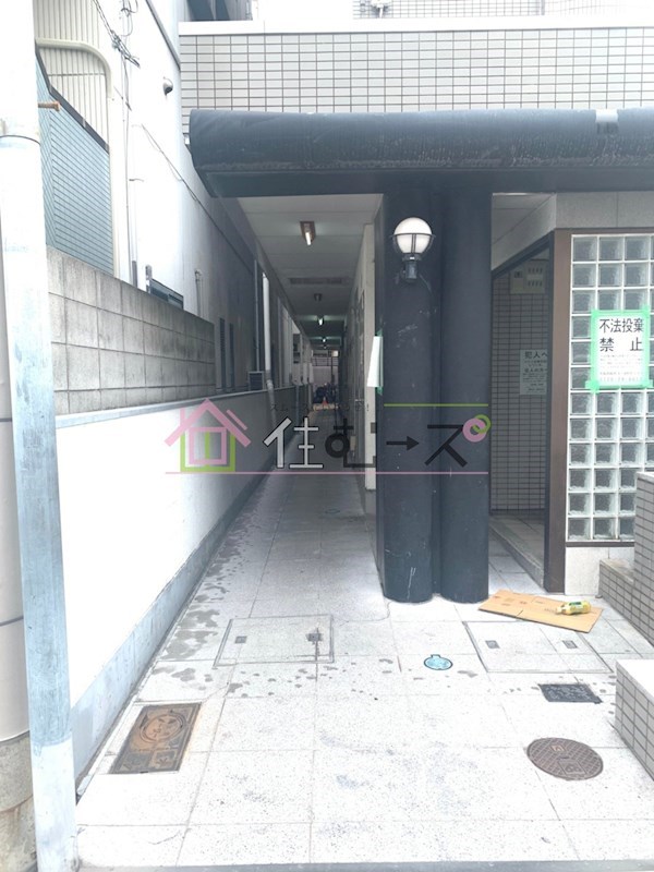 YOUハイム南巽 その他1