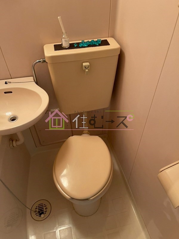 YOUハイム南巽 その他5