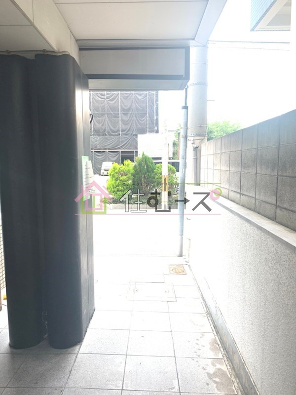 YOUハイム南巽 その他外観2