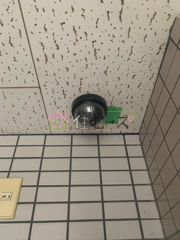 YOUハイム南巽 その他外観4