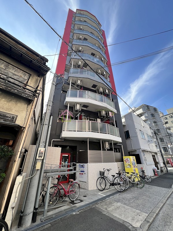 Perfect　Life九条 その他外観1