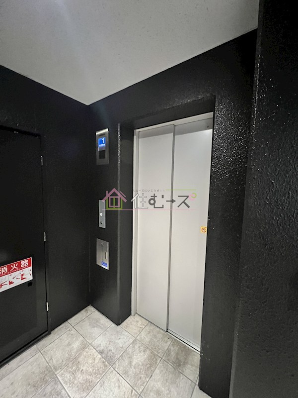 Perfect　Life九条 その他外観6