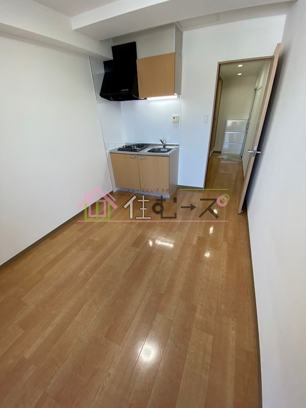 Perfect　Life九条 リビング