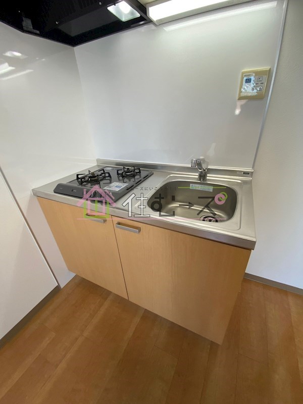 Perfect　Life九条 キッチン