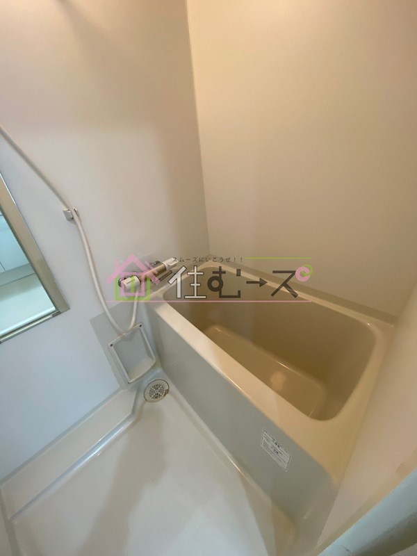 Perfect　Life九条 風呂画像