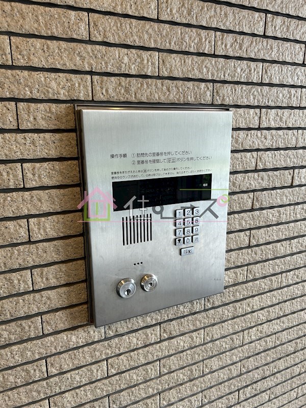 エトワール25 その他外観4