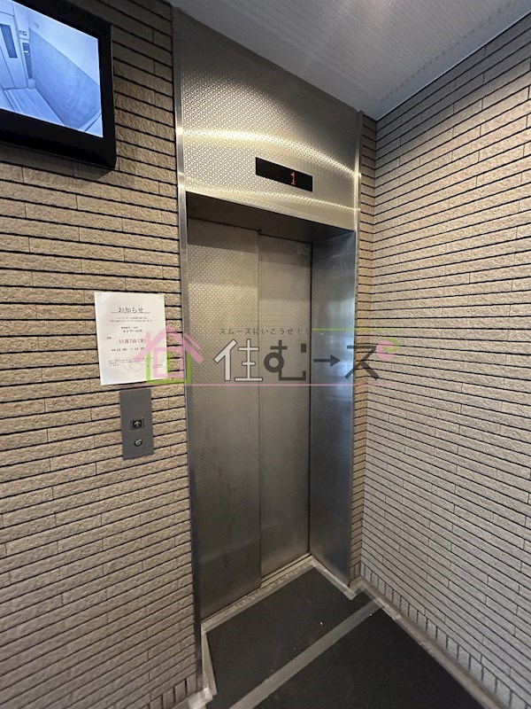 エトワール25 その他外観6