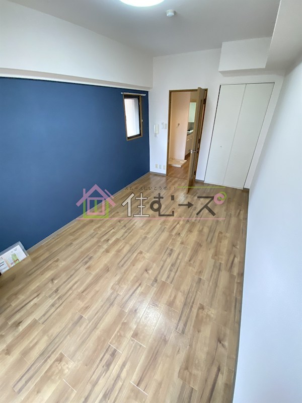 エトワール25 リビング