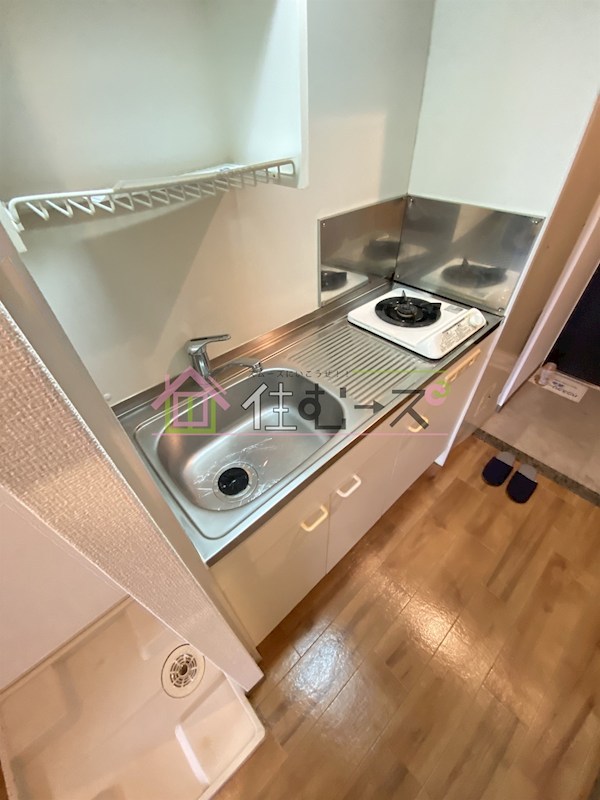 エトワール25 キッチン