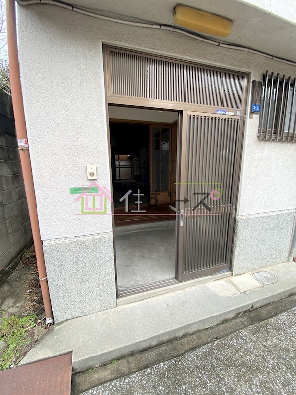 杭全８丁目貸家 その他1