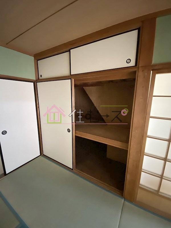 杭全８丁目貸家 その他2