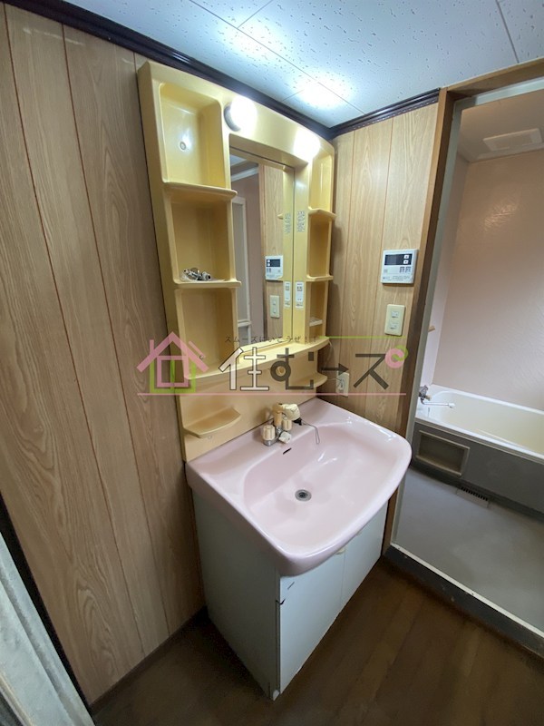 杭全８丁目貸家 その他3