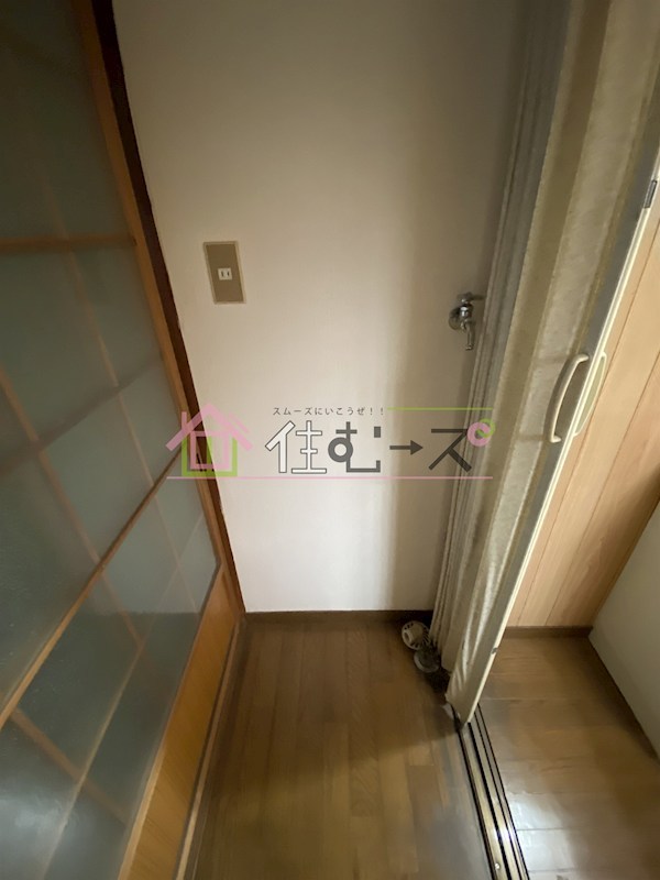 杭全８丁目貸家 その他4