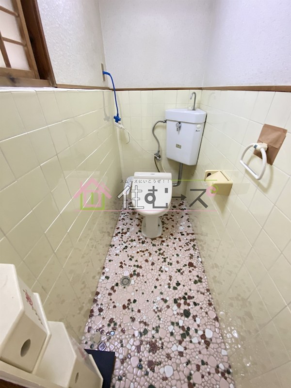 杭全８丁目貸家 その他5