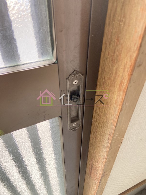 杭全８丁目貸家 その他6