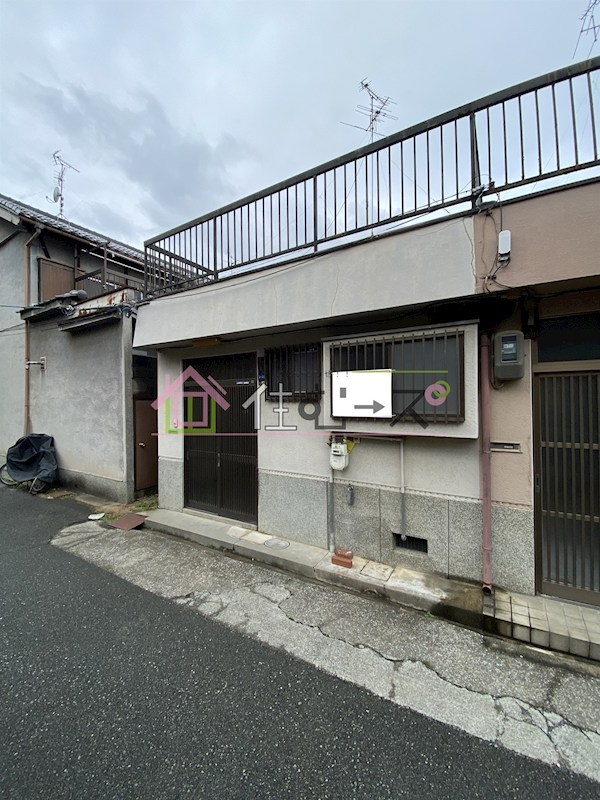 杭全８丁目貸家 その他外観1