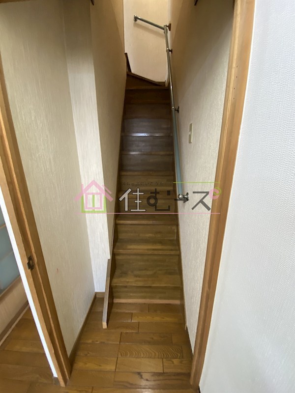 杭全８丁目貸家 その他外観3