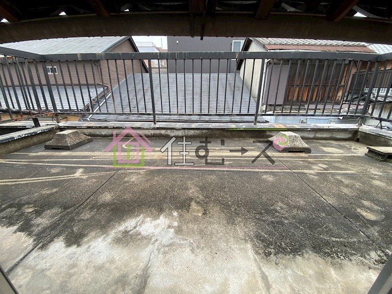 杭全８丁目貸家 その他外観5