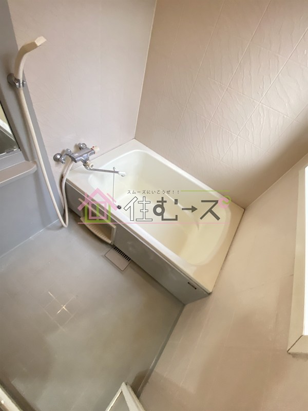 杭全８丁目貸家 風呂画像