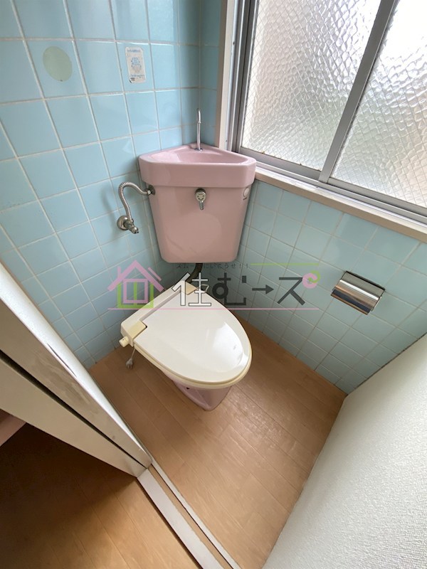 高橋マンション その他4