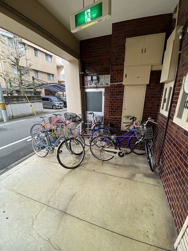 高橋マンション その他外観3