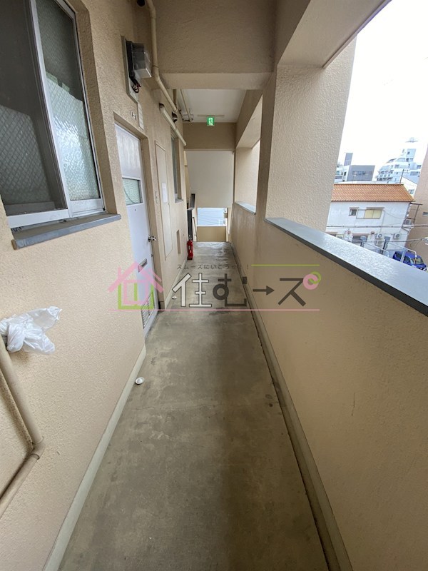 高橋マンション その他外観6