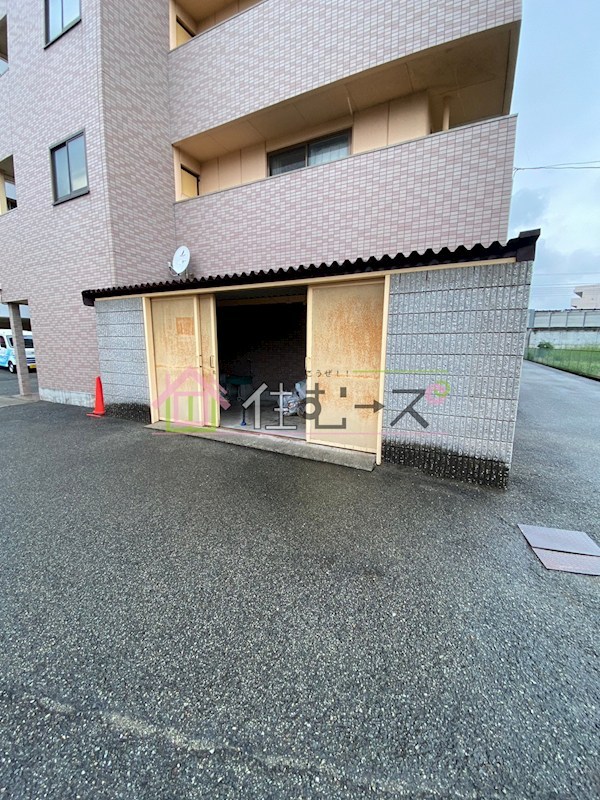 M&amp;#39;プラザ城東六番館 その他外観3