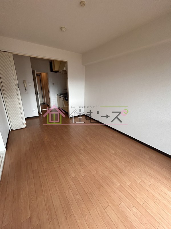 M&amp;#39;プラザ城東六番館 リビング