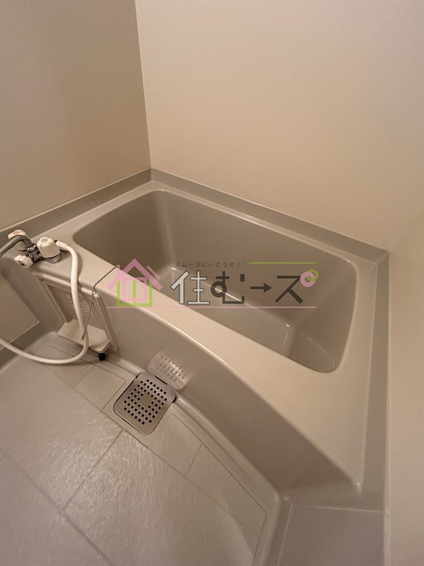 M&amp;#39;プラザ城東六番館 風呂画像