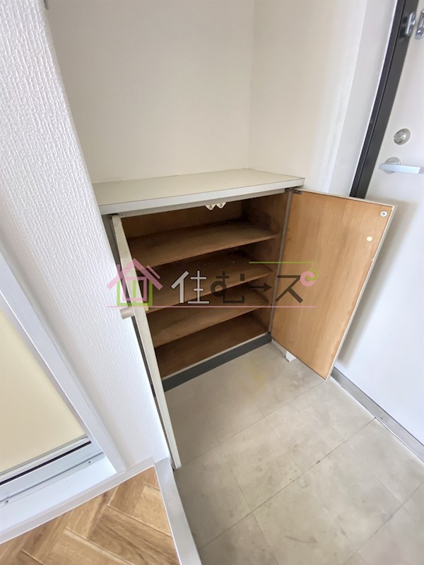 ホーユウコンフォルト東住吉 その他2