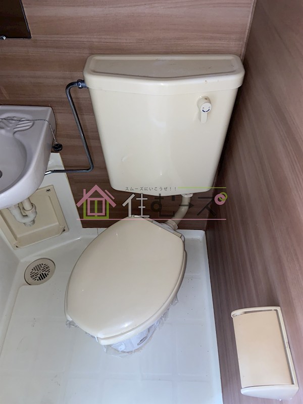 ホーユウコンフォルト東住吉 その他3