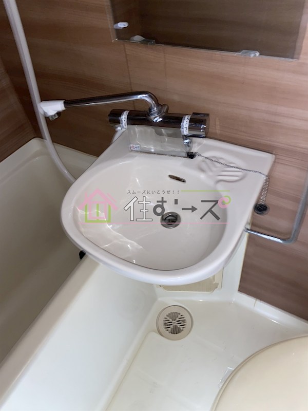 ホーユウコンフォルト東住吉 その他4