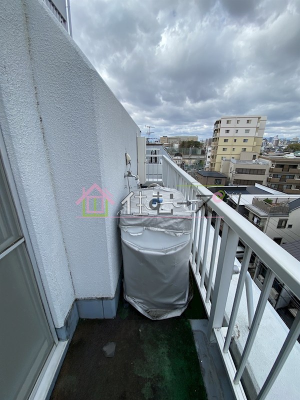 ホーユウコンフォルト東住吉 その他5