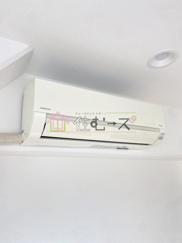 ホーユウコンフォルト東住吉 その他6