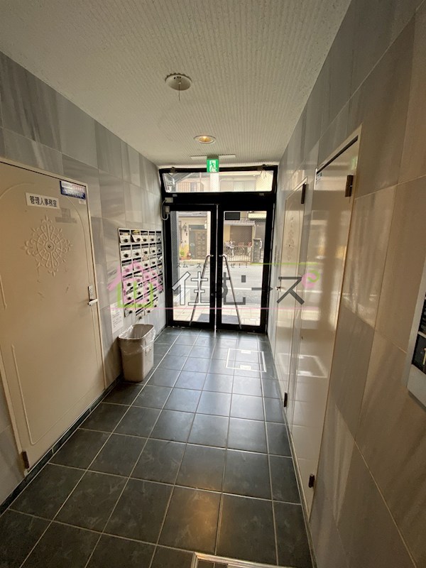 ホーユウコンフォルト東住吉 その他外観2