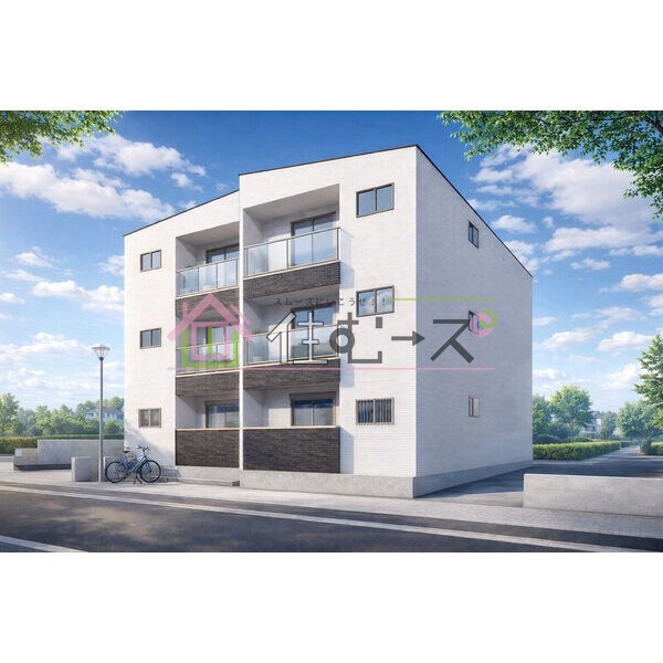 Tio寝屋川市駅 外観