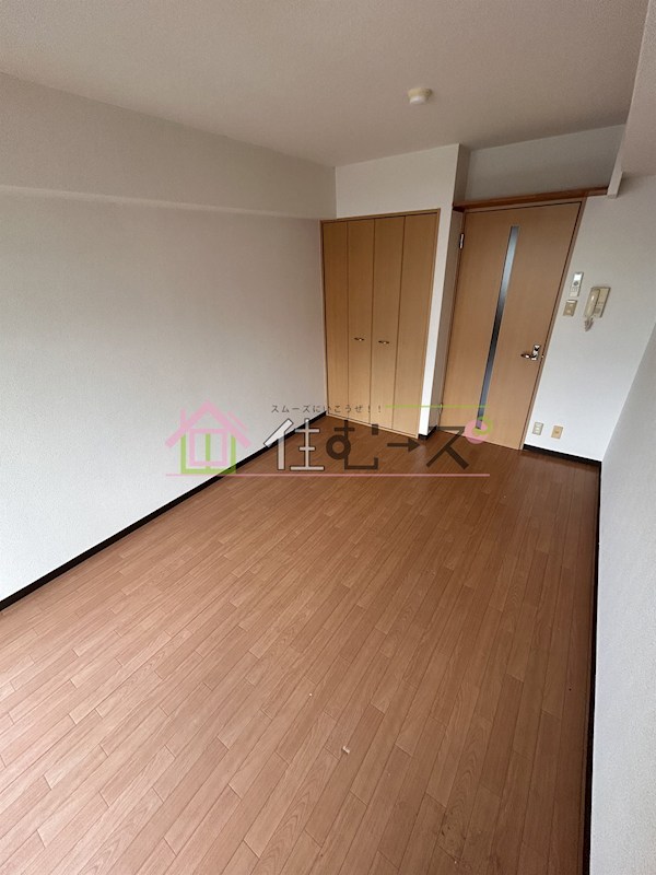 M&amp;#39;プラザ蒲生四駅前 リビング