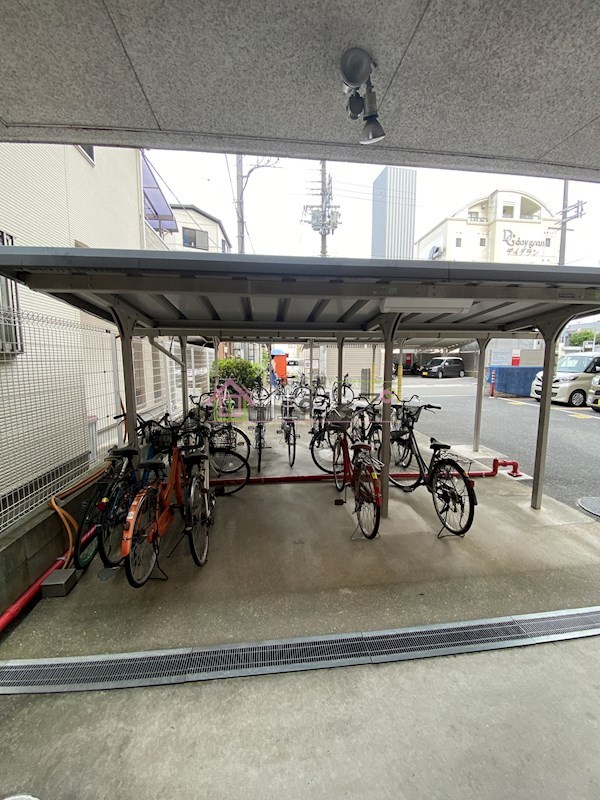 M&amp;#39;プラザ蒲生四駅前 その他外観6