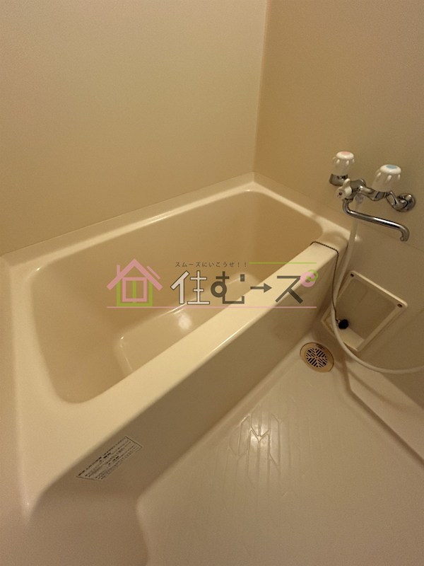 M&amp;#39;プラザ蒲生四駅前 風呂画像