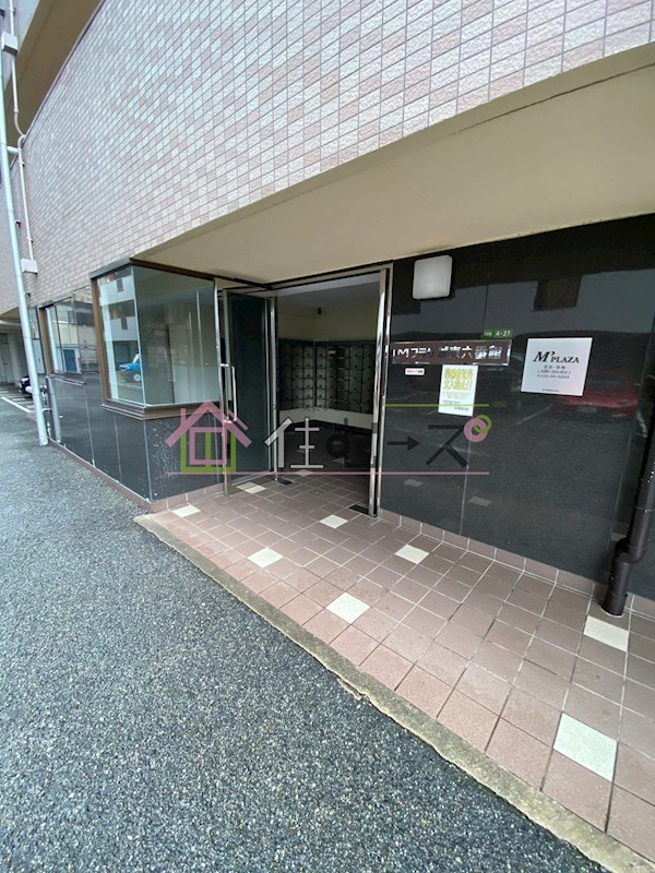 M&amp;#39;プラザ城東六番館 その他1