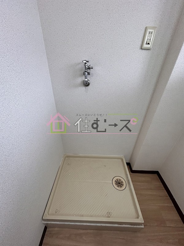 M&amp;#39;プラザ城東六番館 その他4