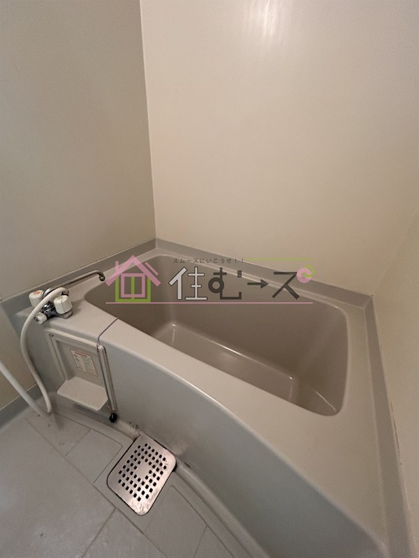 M&amp;#39;プラザ城東六番館 風呂画像