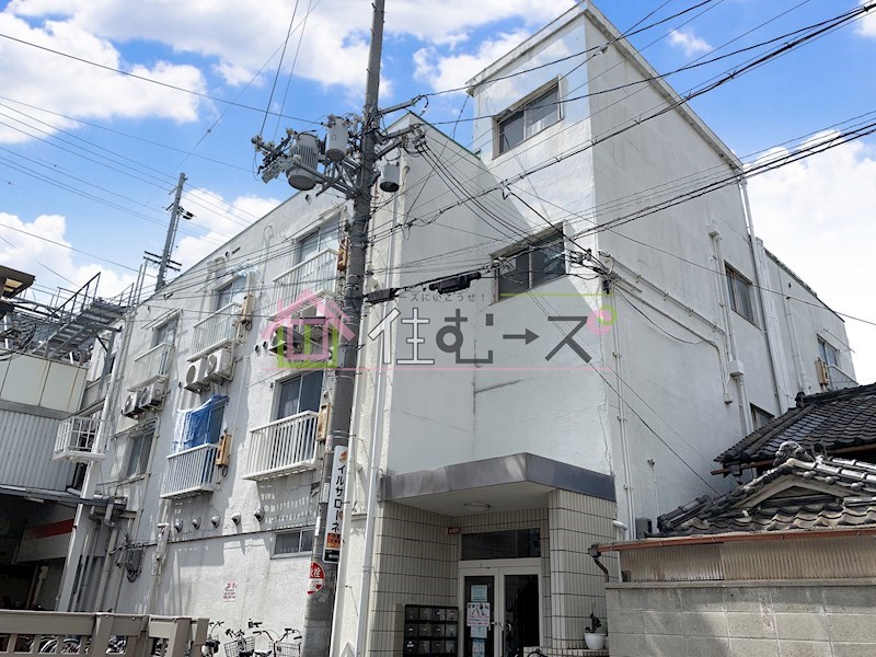 エクセルプラザしんけ その他外観1